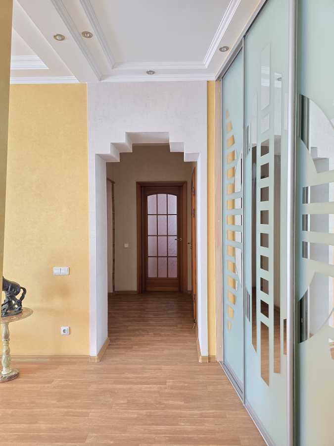 Продажа 2-комнатной квартиры 80 м², Героев Сталинграда просп., 10А К1
