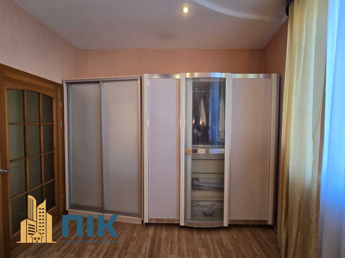 Продажа 2-комнатной квартиры 80 м², Героев Сталинграда просп., 10А К1