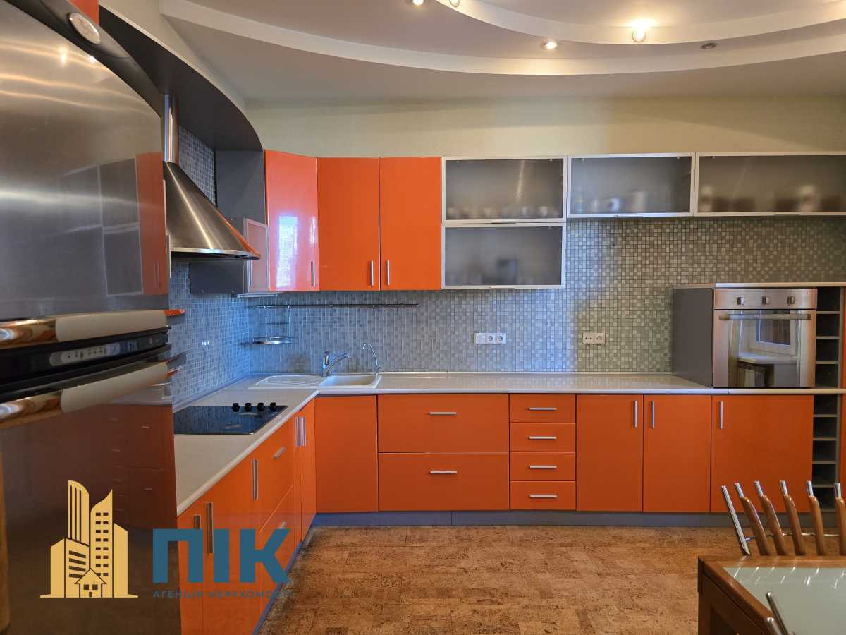 Продажа 2-комнатной квартиры 80 м², Героев Сталинграда просп., 10А К1