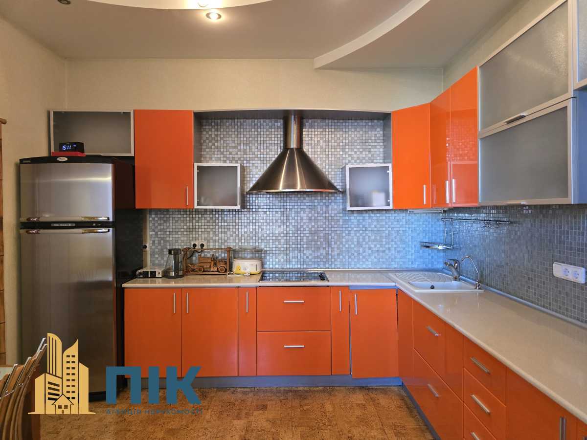 Продажа 2-комнатной квартиры 80 м², Героев Сталинграда просп., 10А К1