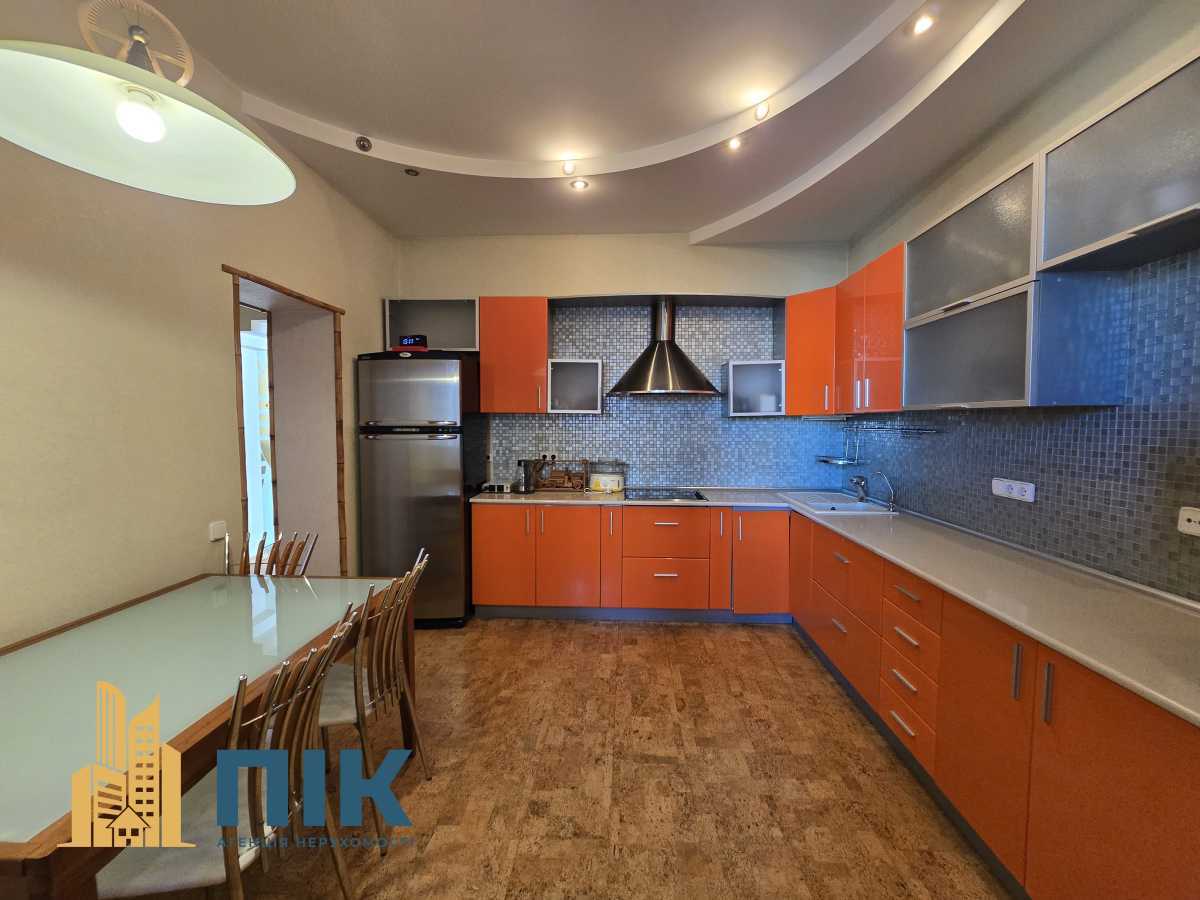 Продажа 2-комнатной квартиры 80 м², Героев Сталинграда просп., 10А К1