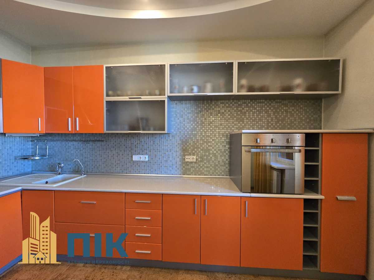 Продажа 2-комнатной квартиры 80 м², Героев Сталинграда просп., 10А К1