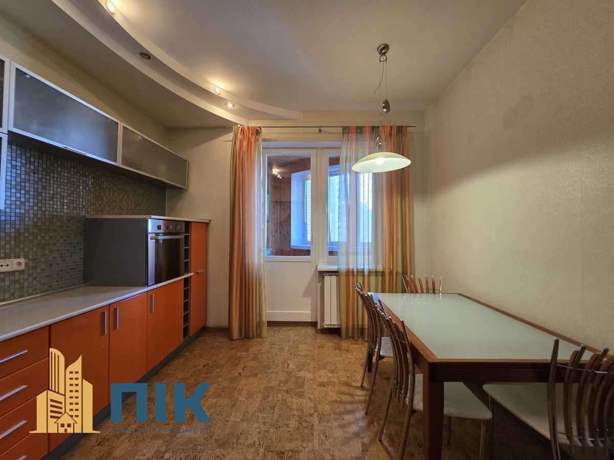 Продажа 2-комнатной квартиры 80 м², Героев Сталинграда просп., 10А К1
