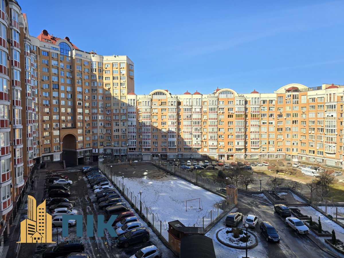 Продажа 2-комнатной квартиры 80 м², Героев Сталинграда просп., 10А К1