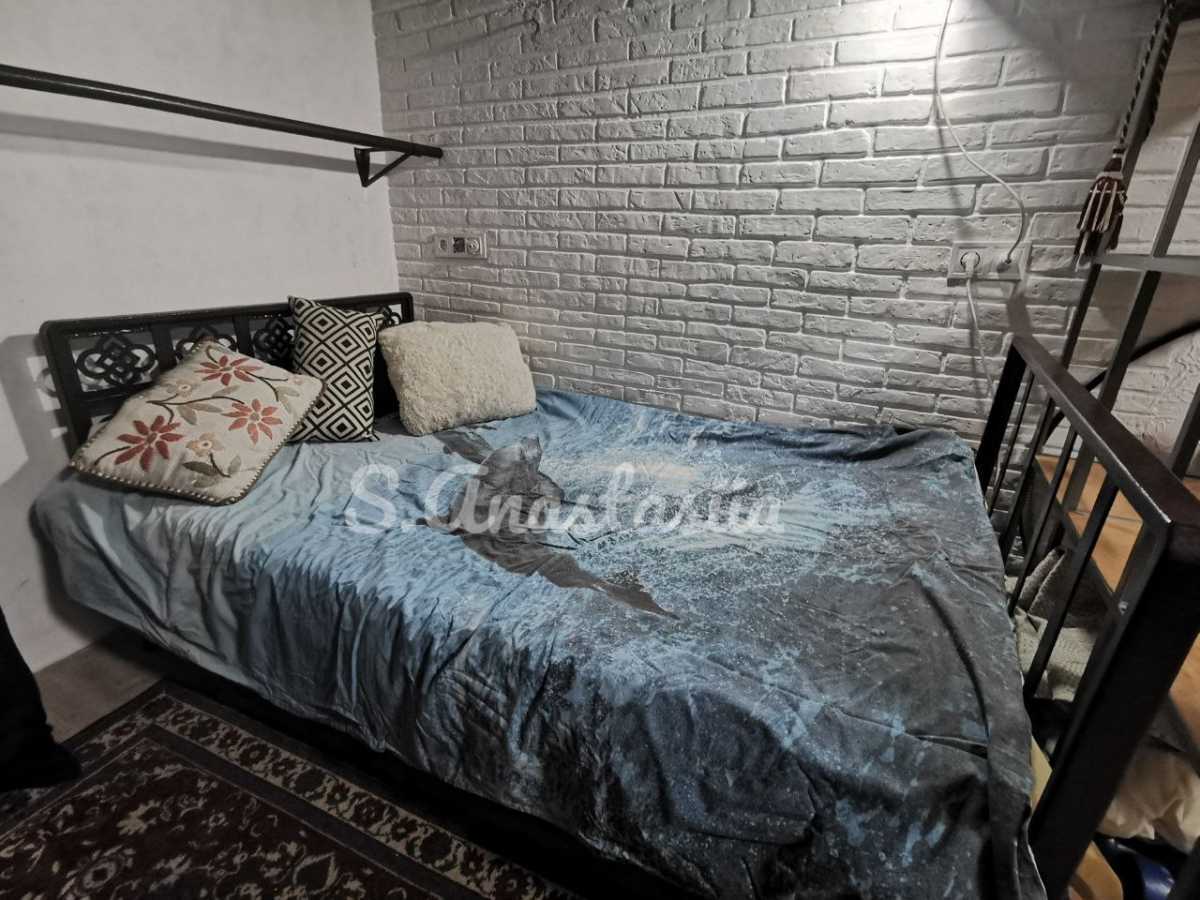 Оренда 1-кімнатної квартири 30 м², Слобожанський просп.