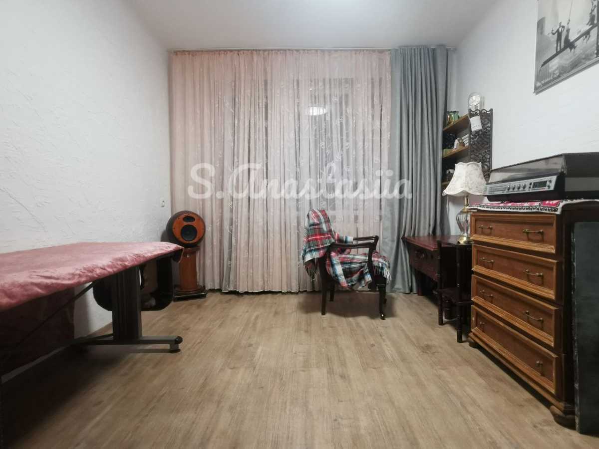 Оренда 1-кімнатної квартири 30 м², Слобожанський просп.