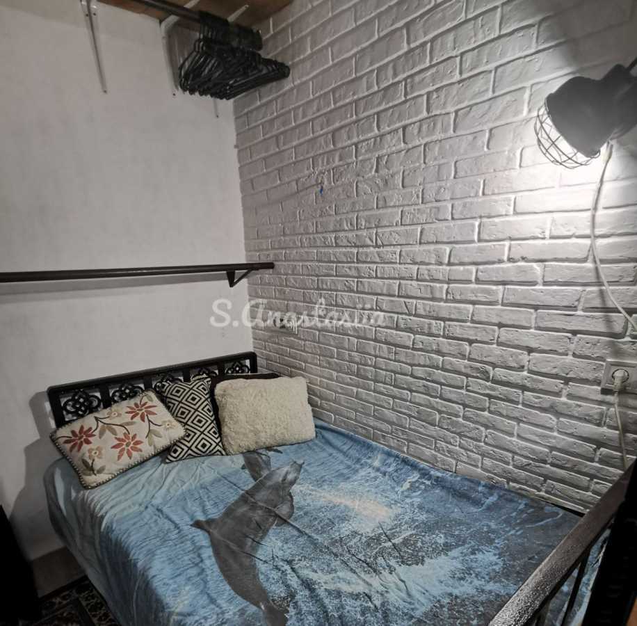 Оренда 1-кімнатної квартири 30 м², Слобожанський просп.