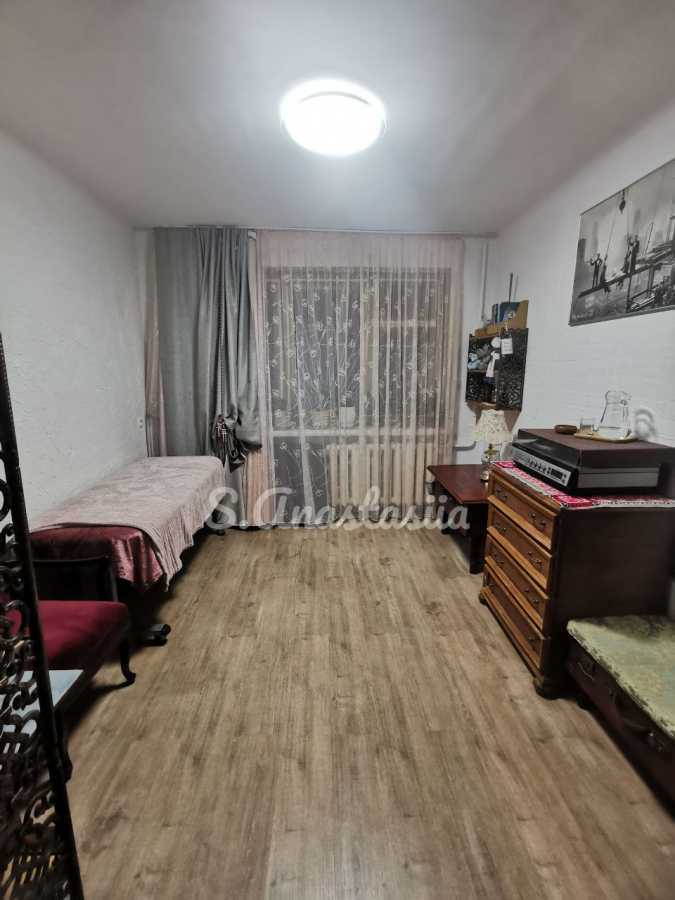 Оренда 1-кімнатної квартири 30 м², Слобожанський просп.