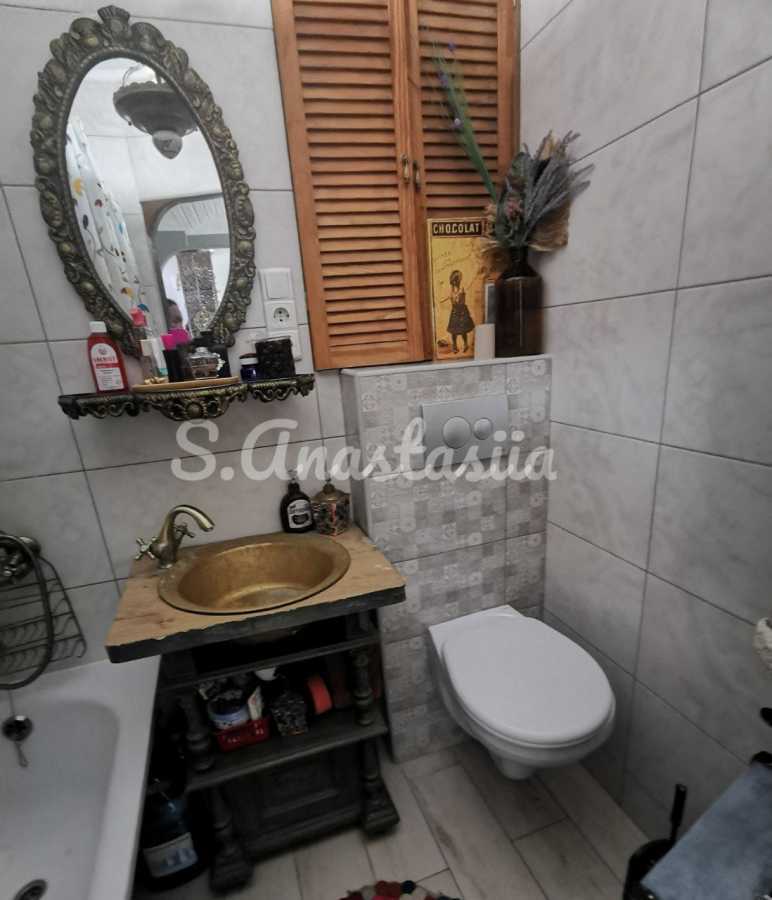 Оренда 1-кімнатної квартири 30 м², Слобожанський просп.