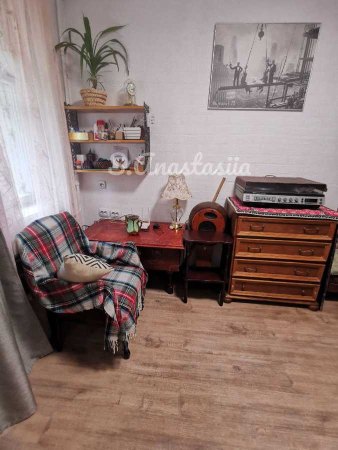 Оренда 1-кімнатної квартири 30 м², Слобожанський просп.