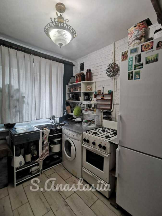 Оренда 1-кімнатної квартири 30 м², Слобожанський просп.