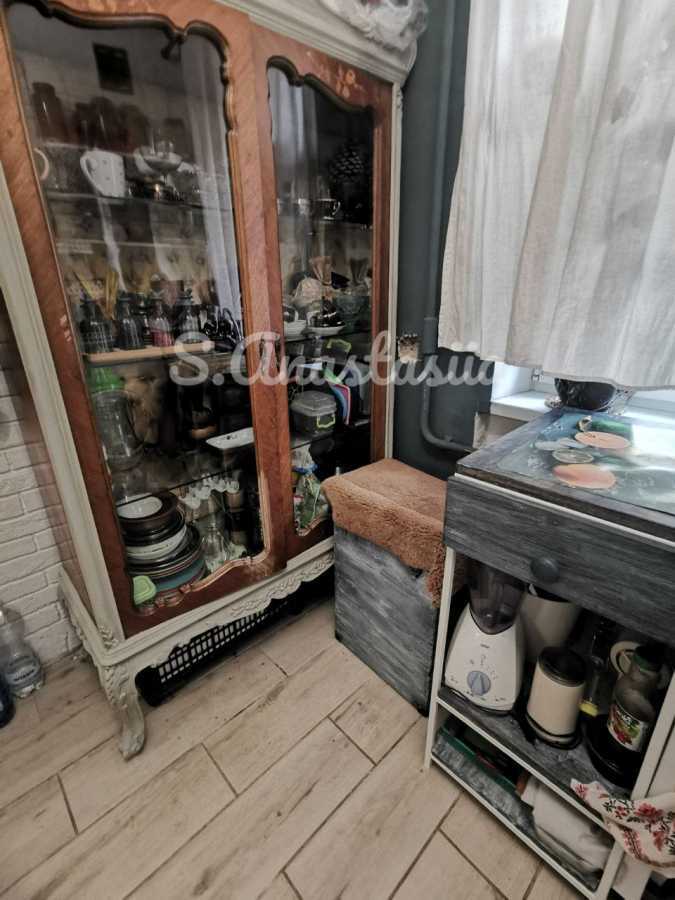 Оренда 1-кімнатної квартири 30 м², Слобожанський просп.