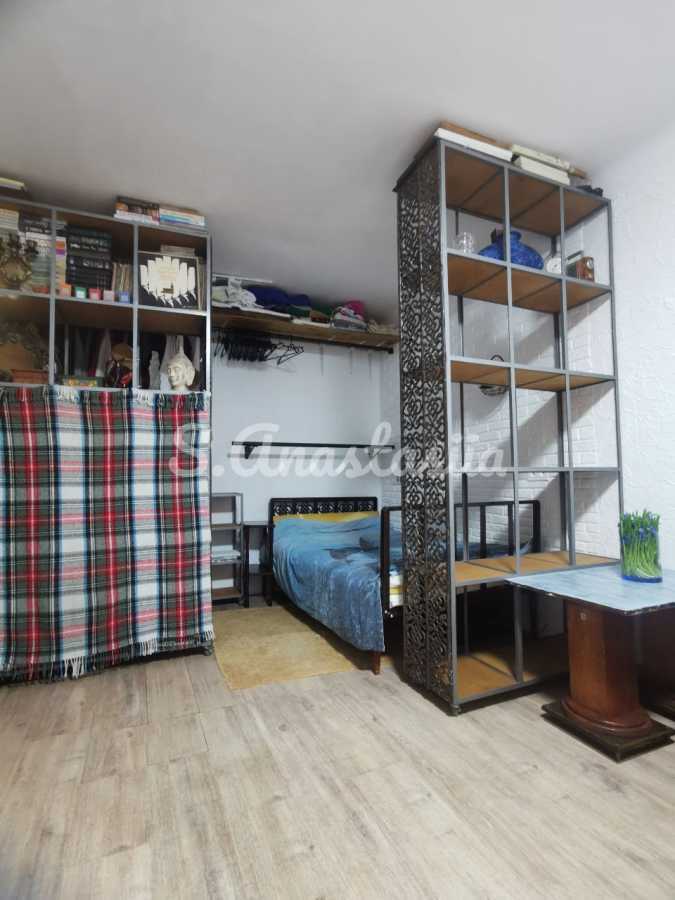 Оренда 1-кімнатної квартири 30 м², Слобожанський просп.