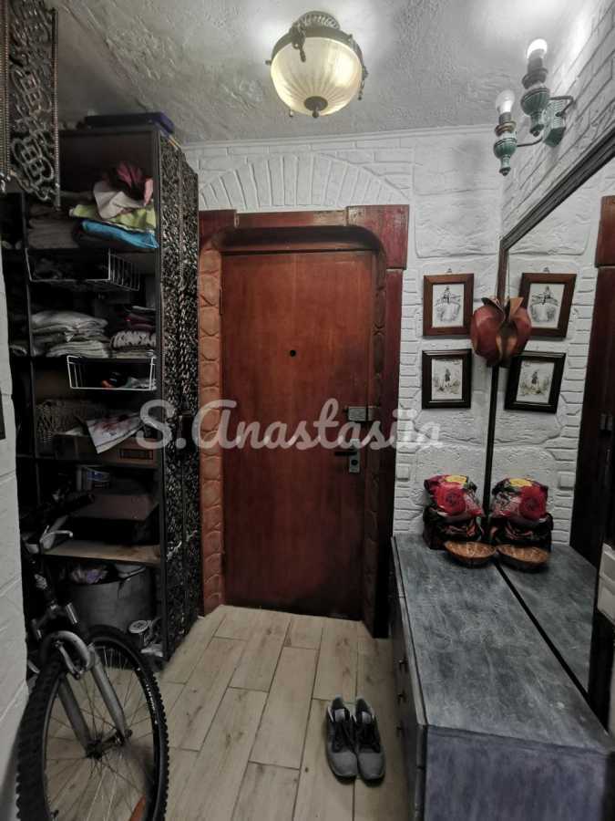 Оренда 1-кімнатної квартири 30 м², Слобожанський просп.