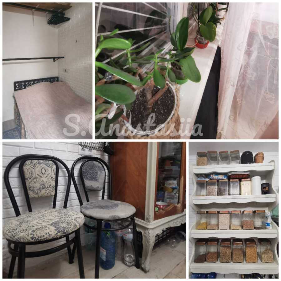 Оренда 1-кімнатної квартири 30 м², Слобожанський просп.