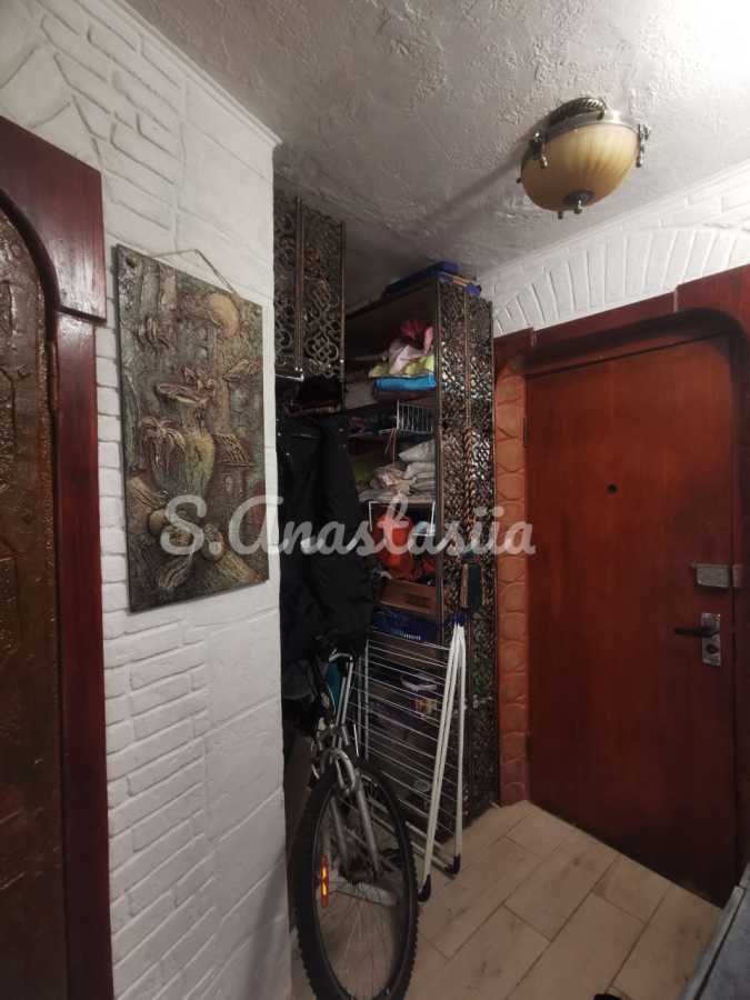 Оренда 1-кімнатної квартири 30 м², Слобожанський просп.