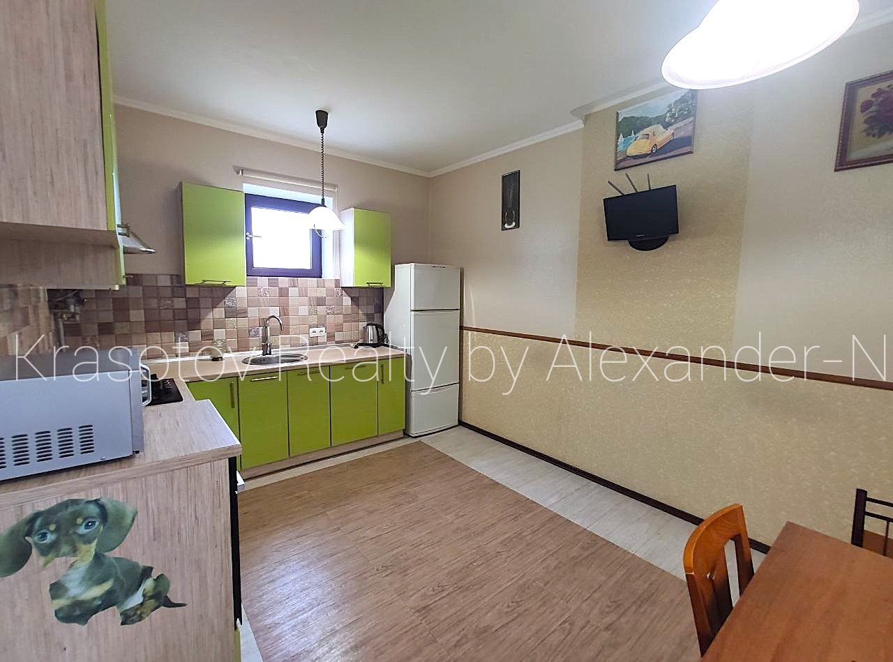 Продаж будинку 90 м², Совиньон