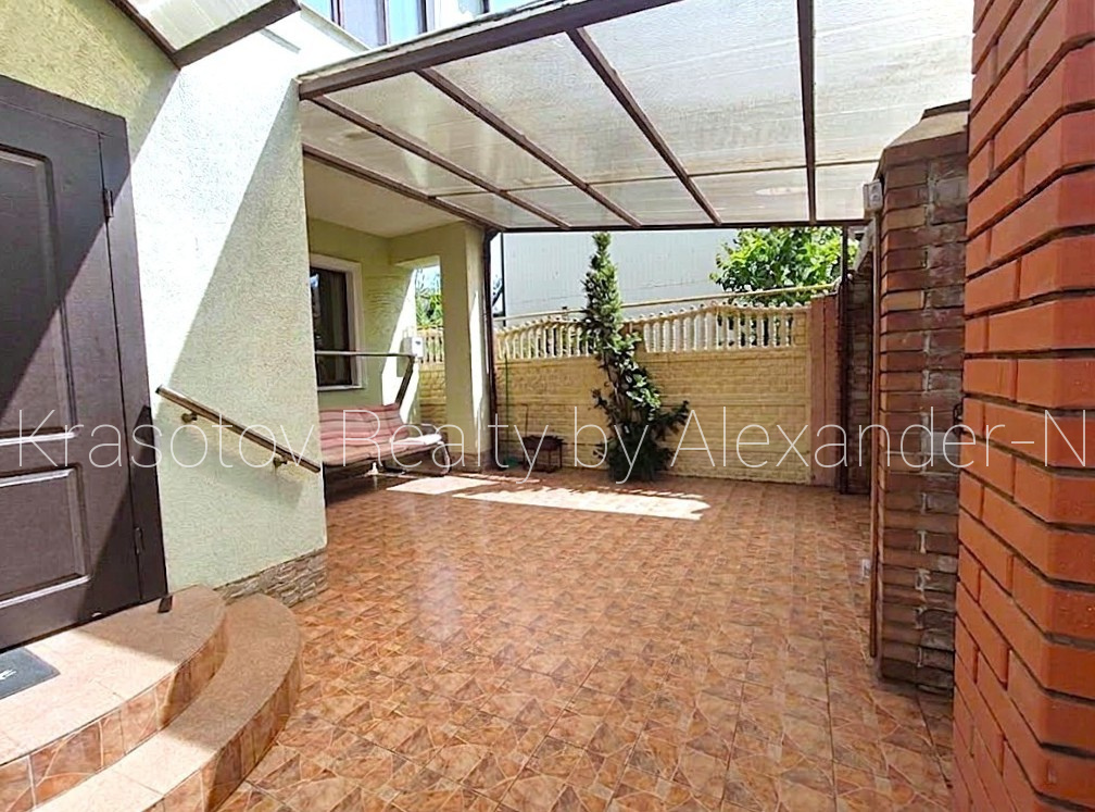 Продаж будинку 90 м², Совиньон