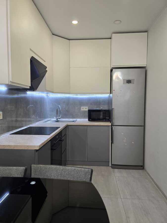 Продажа 1-комнатной квартиры 44 м², Тадея Рыльского бул., 1