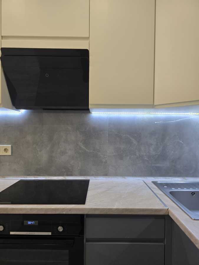 Продажа 1-комнатной квартиры 44 м², Тадея Рыльского бул., 1