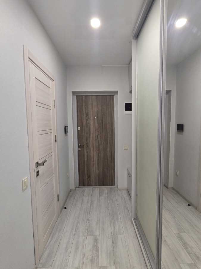 Продажа 1-комнатной квартиры 44 м², Тадея Рыльского бул., 1