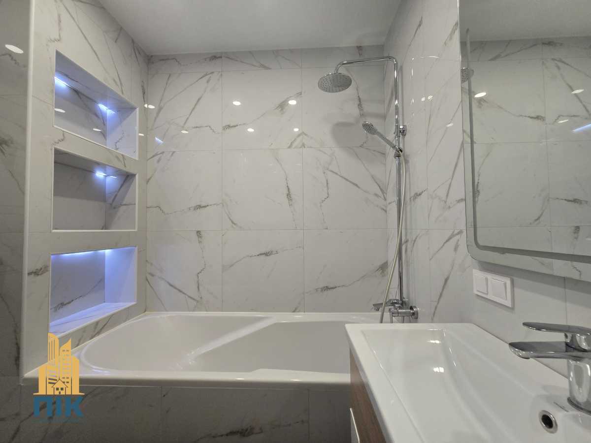 Продажа 1-комнатной квартиры 44 м², Тадея Рыльского бул., 1