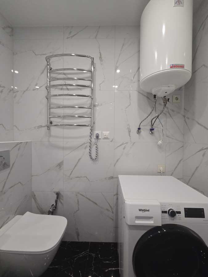 Продажа 1-комнатной квартиры 44 м², Тадея Рыльского бул., 1