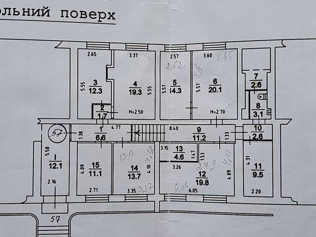 Продажа другого торгового помещения 152 м², Златоустовская ул., 51