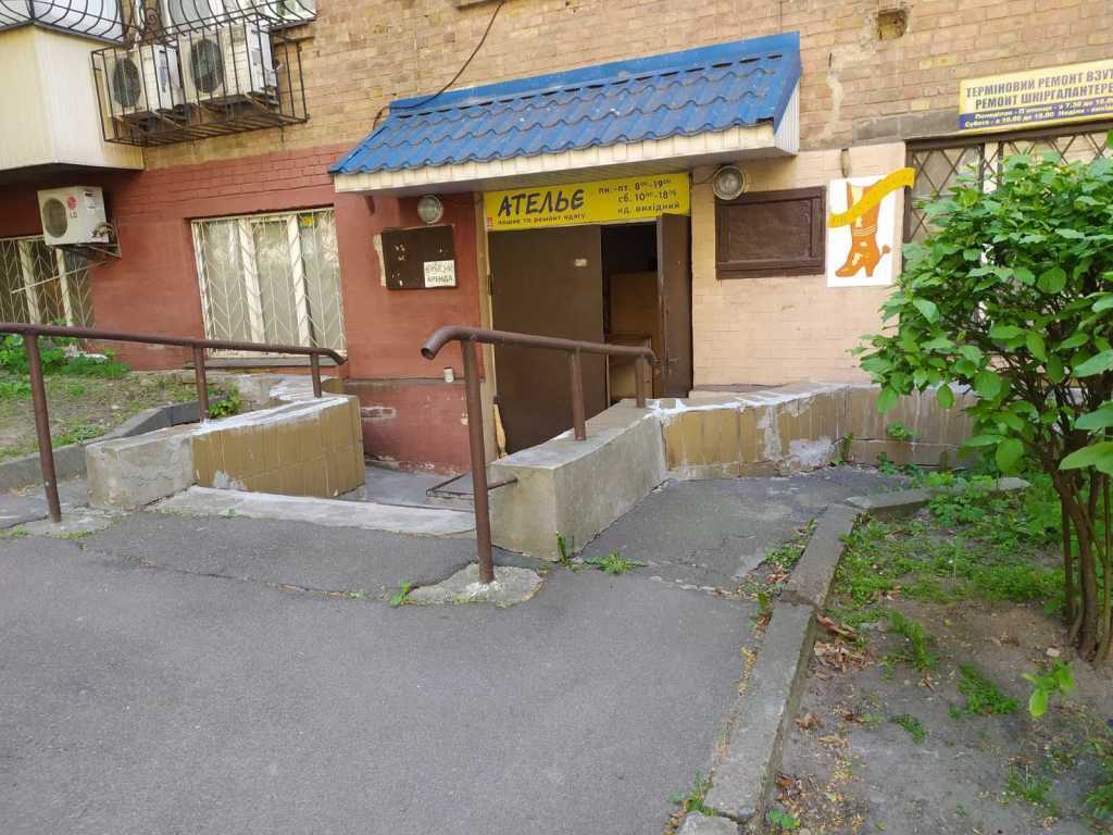 Продажа другого торгового помещения 152 м², Златоустовская ул., 51