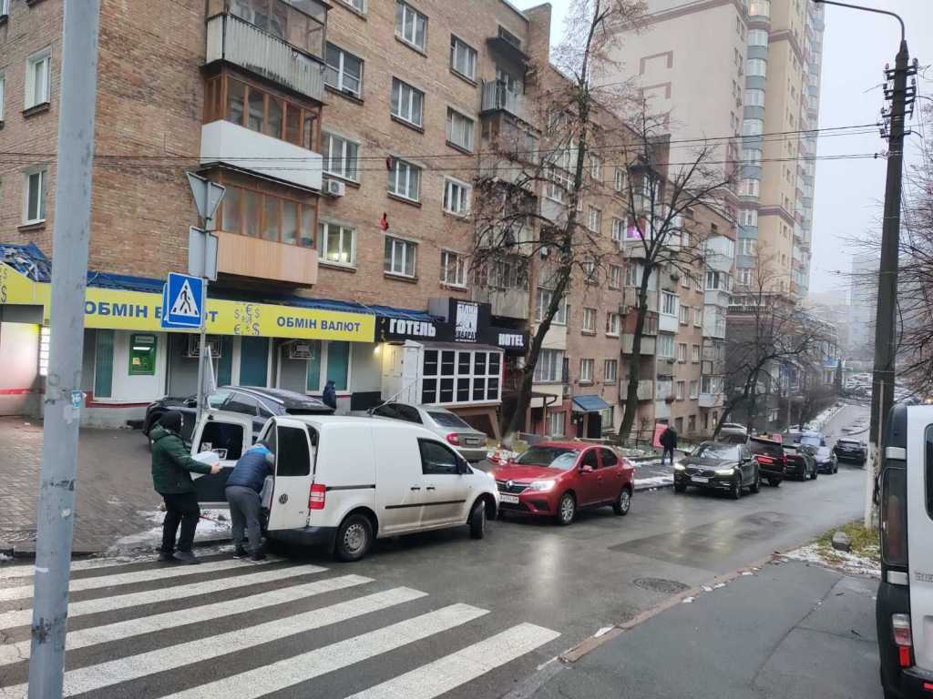 Продажа другого торгового помещения 152 м², Златоустовская ул., 51