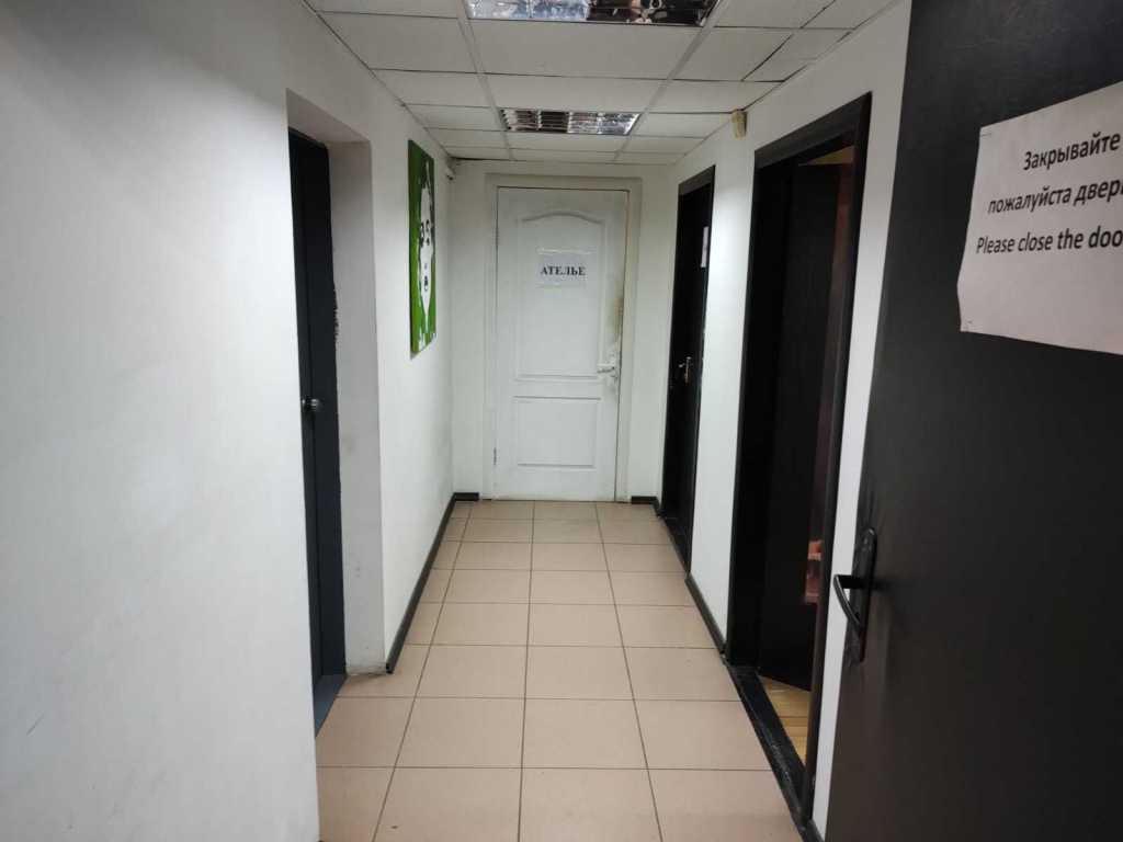 Продажа другого торгового помещения 152 м², Златоустовская ул., 51