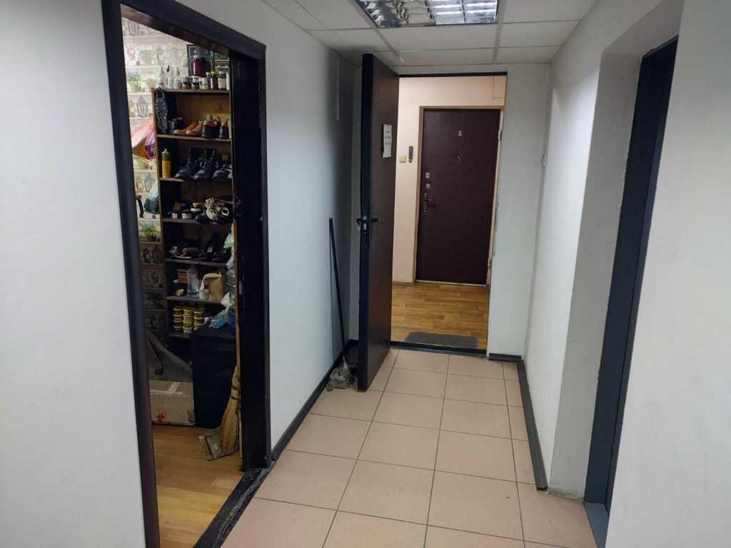 Продажа другого торгового помещения 152 м², Златоустовская ул., 51