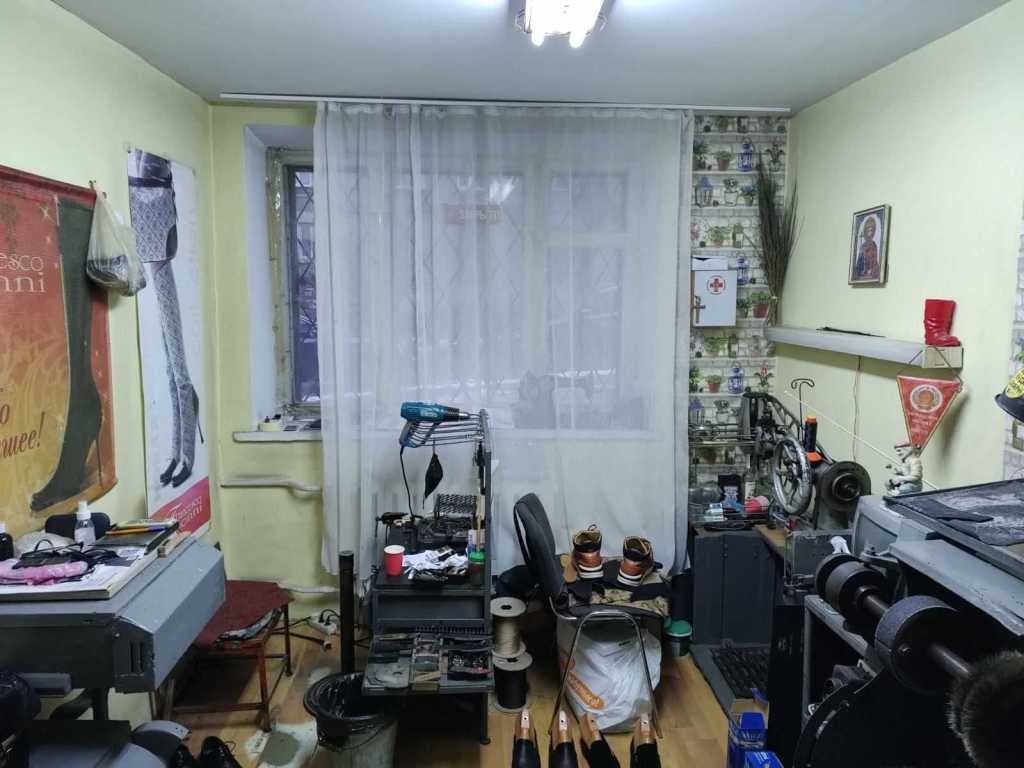 Продажа другого торгового помещения 152 м², Златоустовская ул., 51