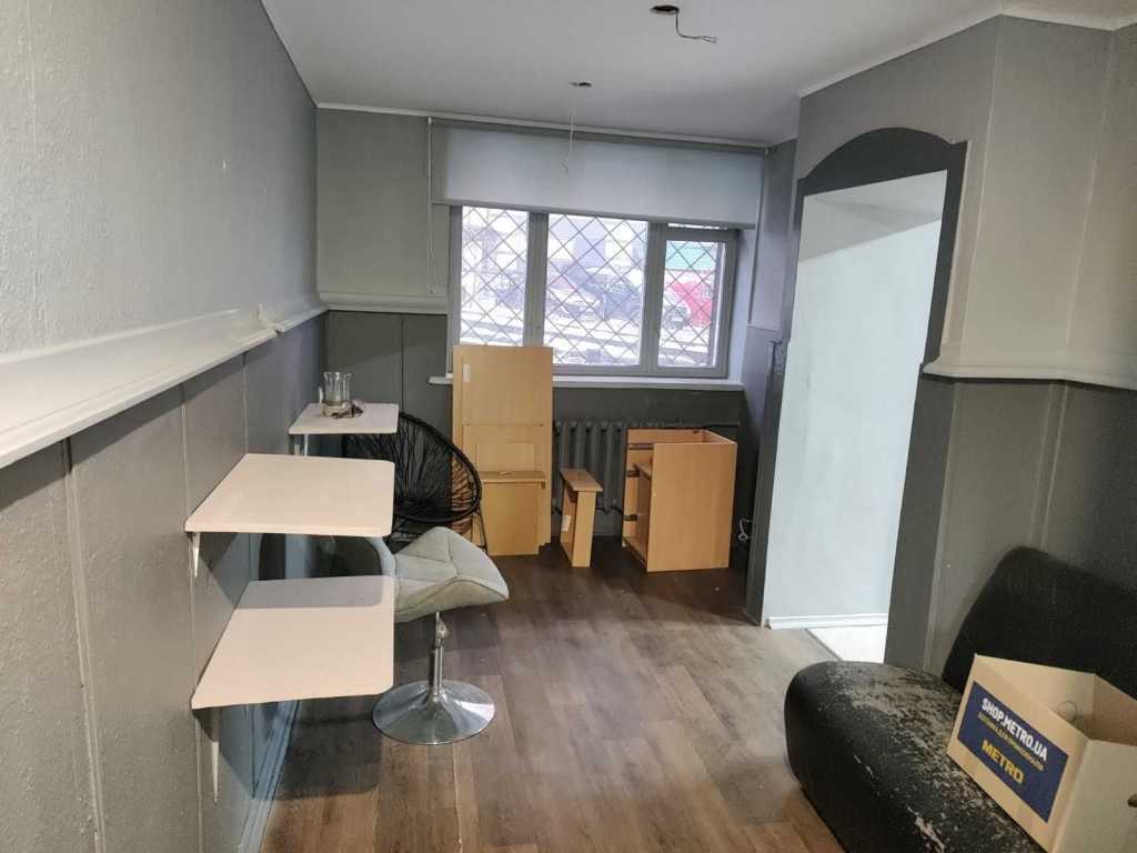 Продажа другого торгового помещения 152 м², Златоустовская ул., 51