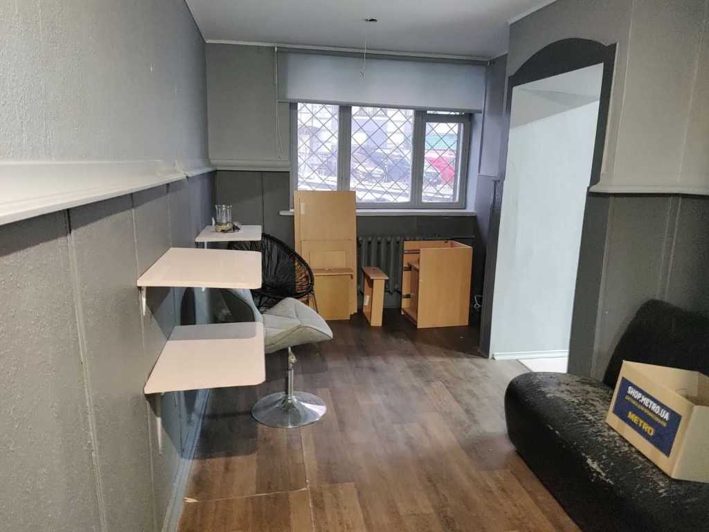 Продажа другого торгового помещения 152 м², Златоустовская ул., 51