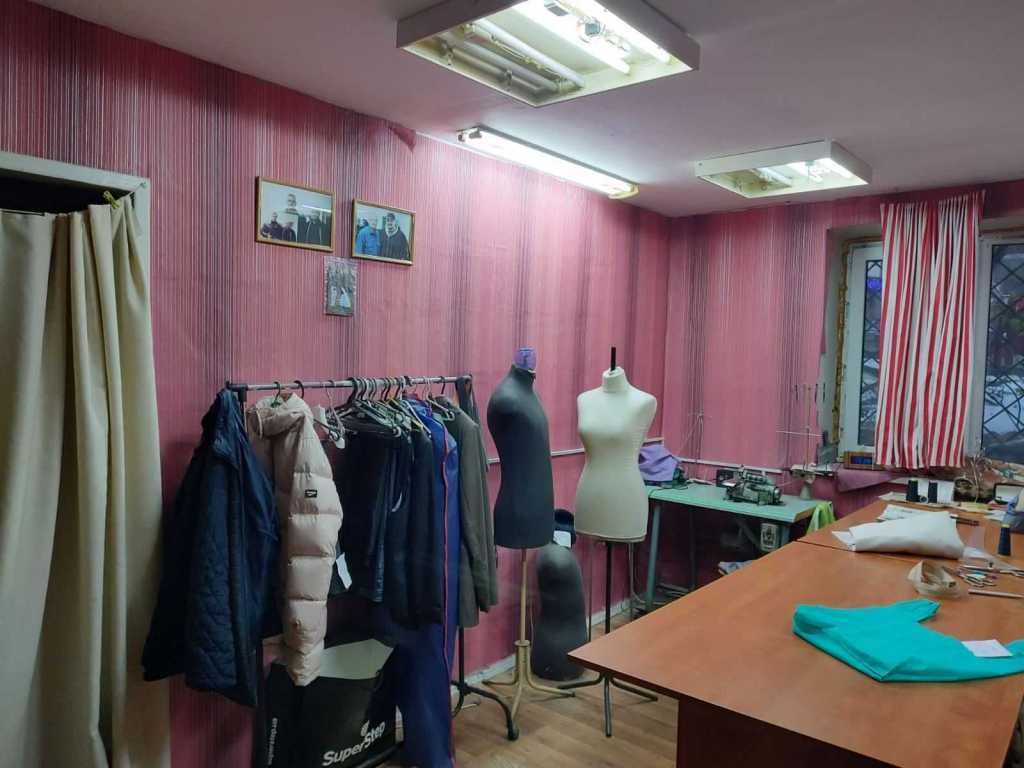 Продажа другого торгового помещения 152 м², Златоустовская ул., 51