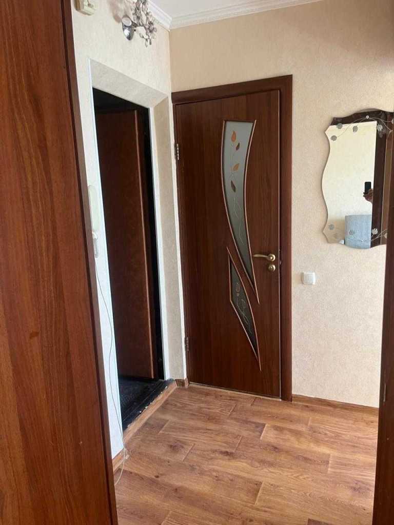 Продажа 1-комнатной квартиры 20.9 м², Богатырская ул., 8