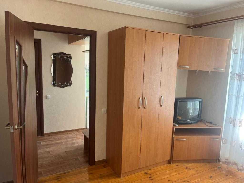 Продажа 1-комнатной квартиры 20.9 м², Богатырская ул., 8