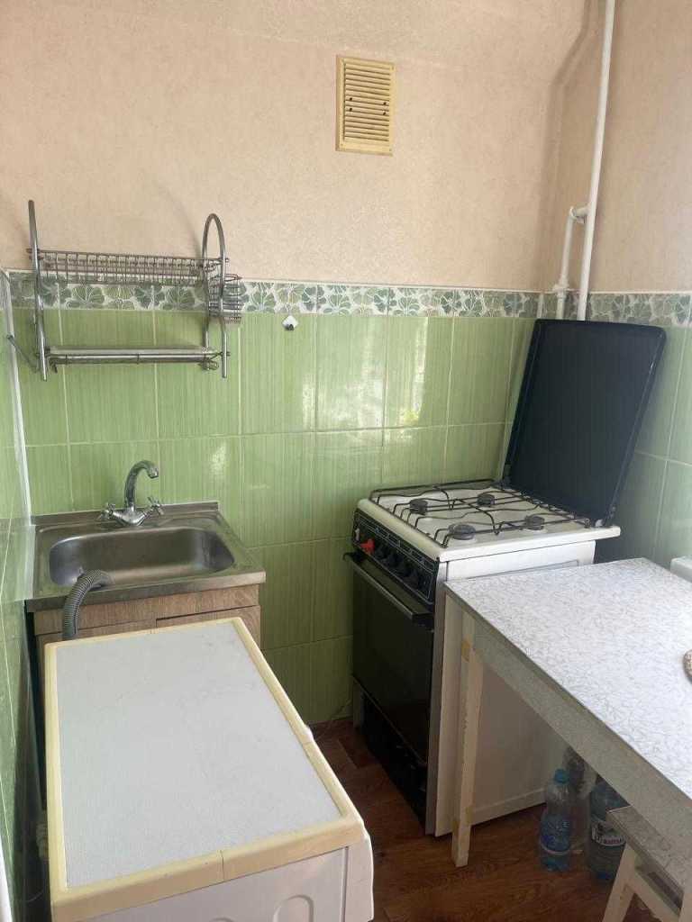 Продажа 1-комнатной квартиры 20.9 м², Богатырская ул., 8