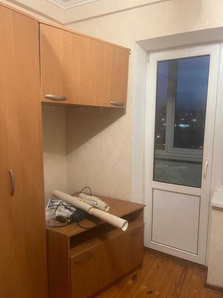 Продажа 1-комнатной квартиры 20.9 м², Богатырская ул., 8
