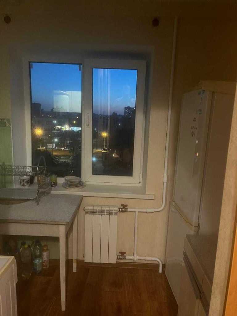 Продажа 1-комнатной квартиры 20.9 м², Богатырская ул., 8