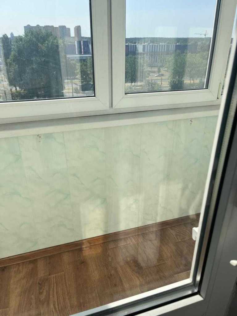 Продажа 1-комнатной квартиры 20.9 м², Богатырская ул., 8