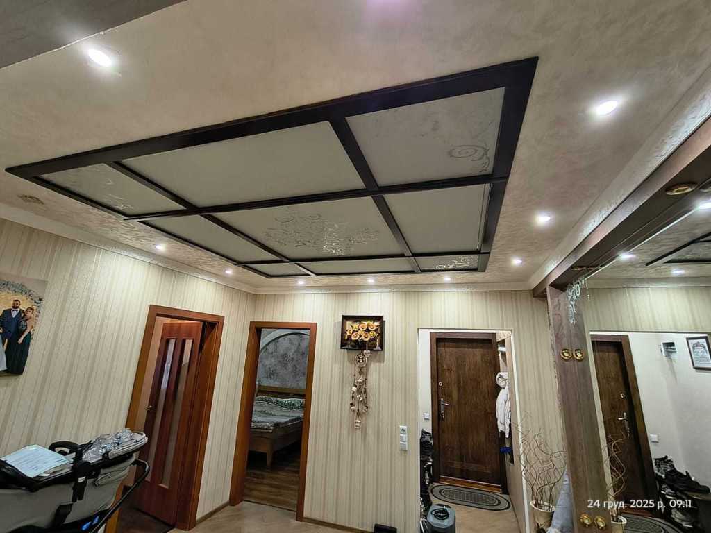 Продаж 3-кімнатної квартири 97 м², Марини Цвєтаєвої вул., 3