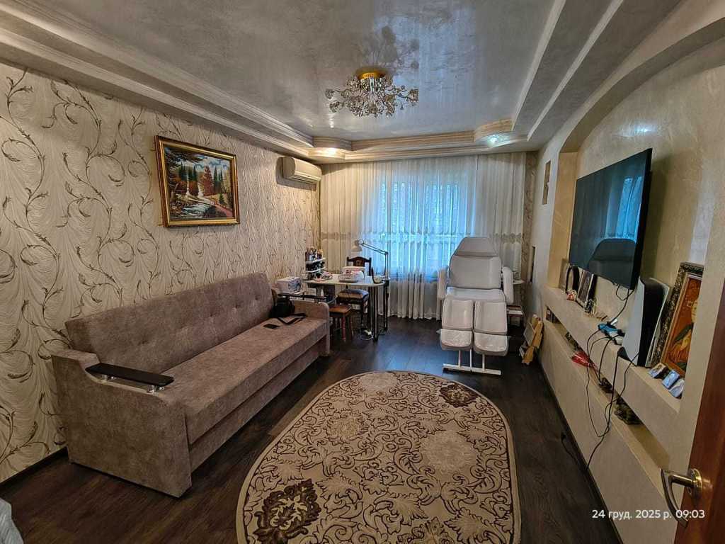 Продаж 3-кімнатної квартири 97 м², Марини Цвєтаєвої вул., 3
