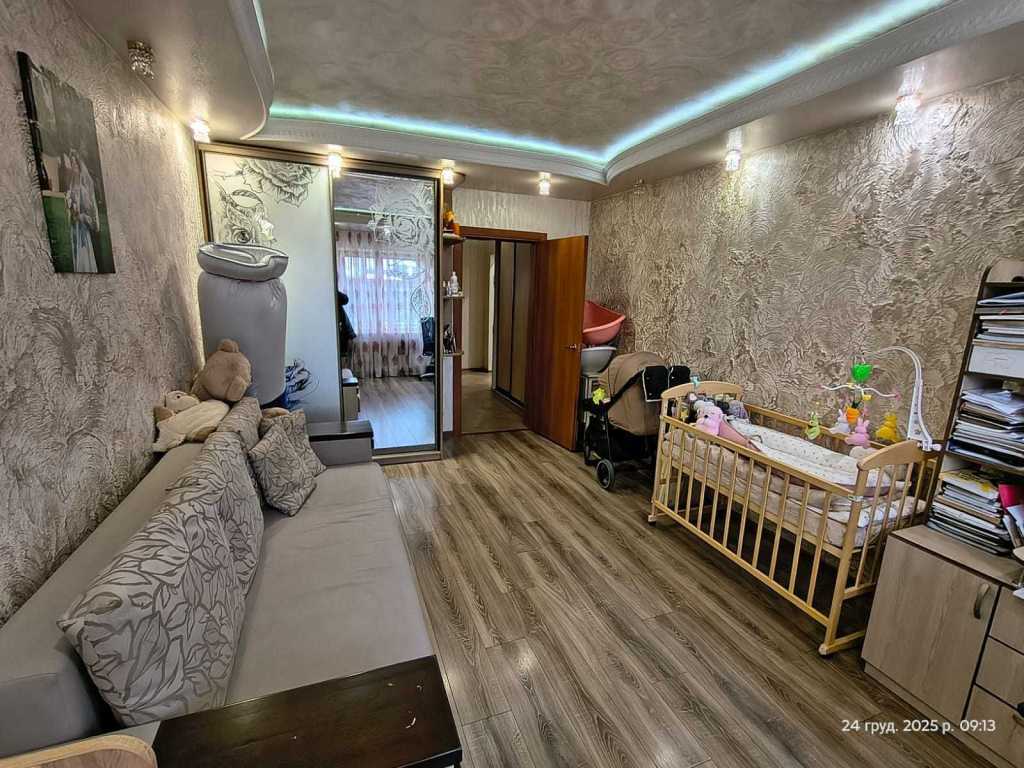Продаж 3-кімнатної квартири 97 м², Марини Цвєтаєвої вул., 3