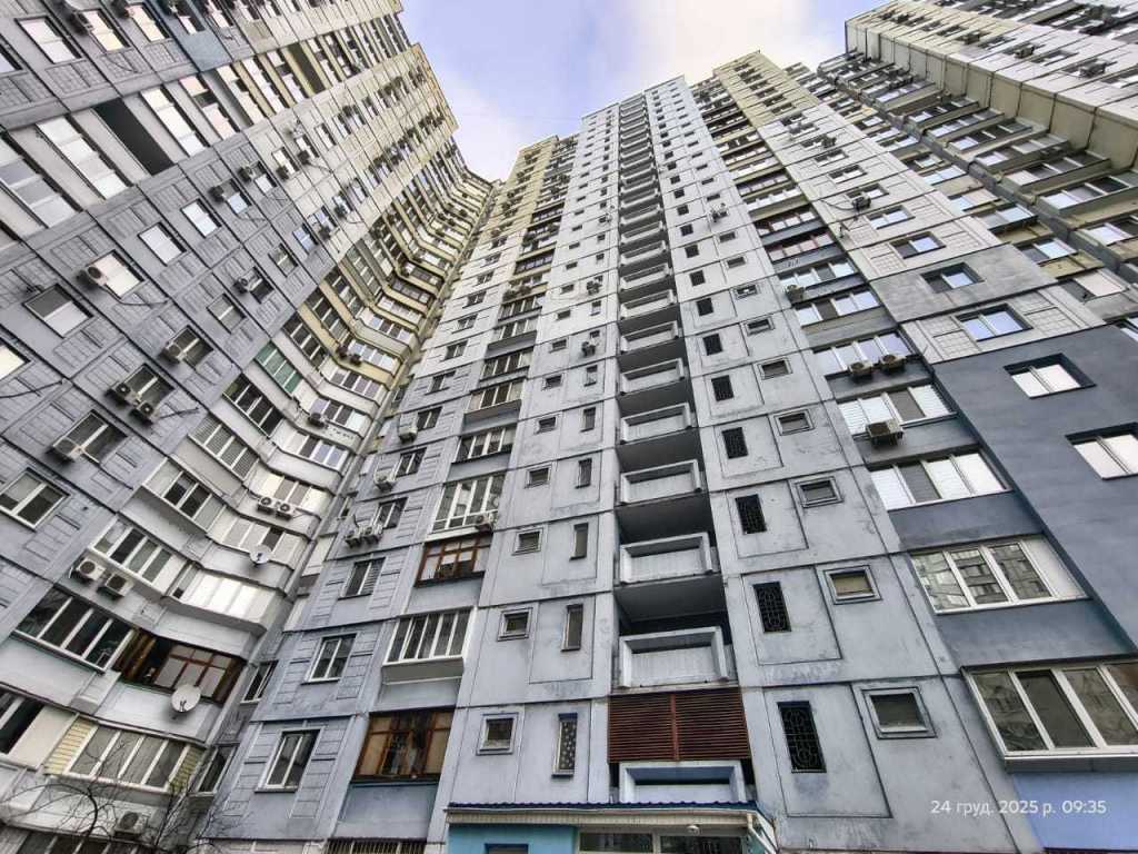 Продаж 3-кімнатної квартири 97 м², Марини Цвєтаєвої вул., 3
