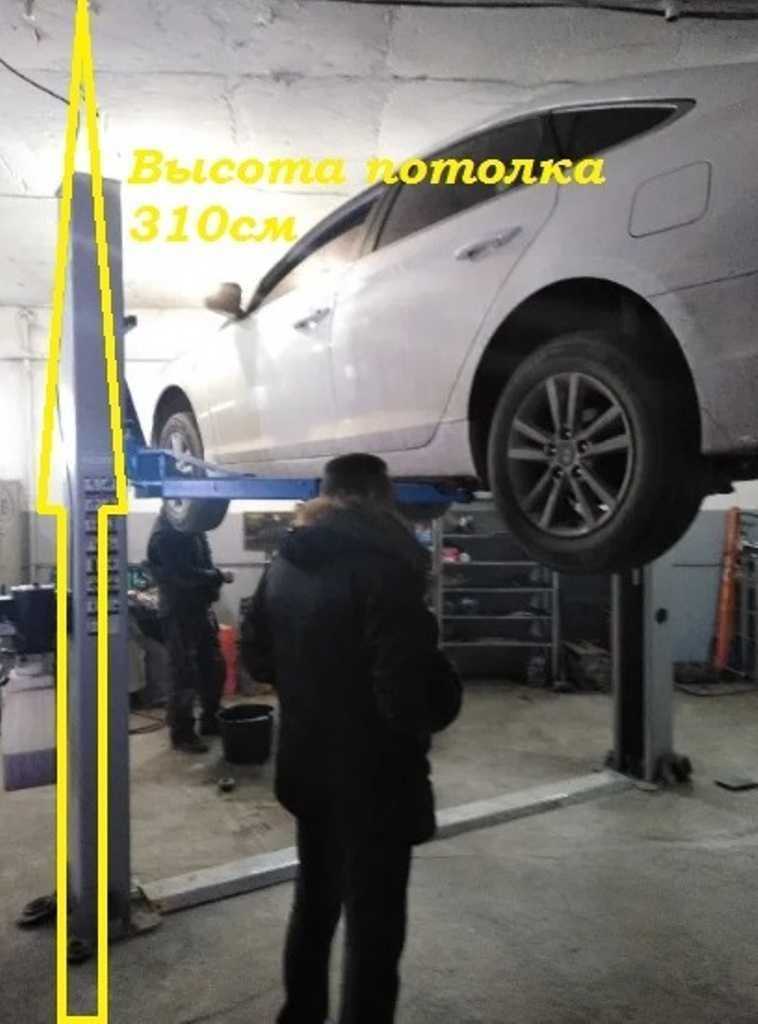 Оренда гаражів 156 м², Пухівська вул., 2