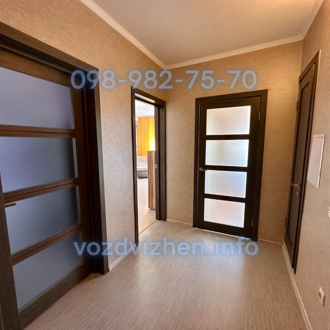 Аренда 2-комнатной квартиры 55 м², Михаила Гришко ул., 8А