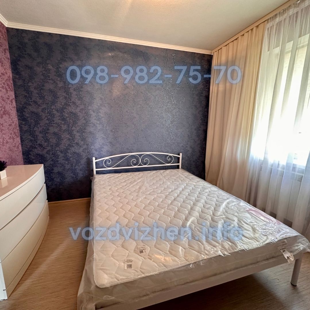 Аренда 2-комнатной квартиры 55 м², Михаила Гришко ул., 8А