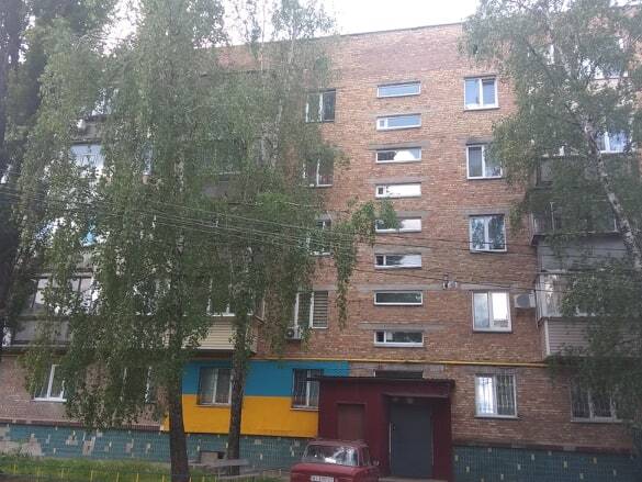 Оренда кімнати/частини квартири, Київський Шлях вул., 20